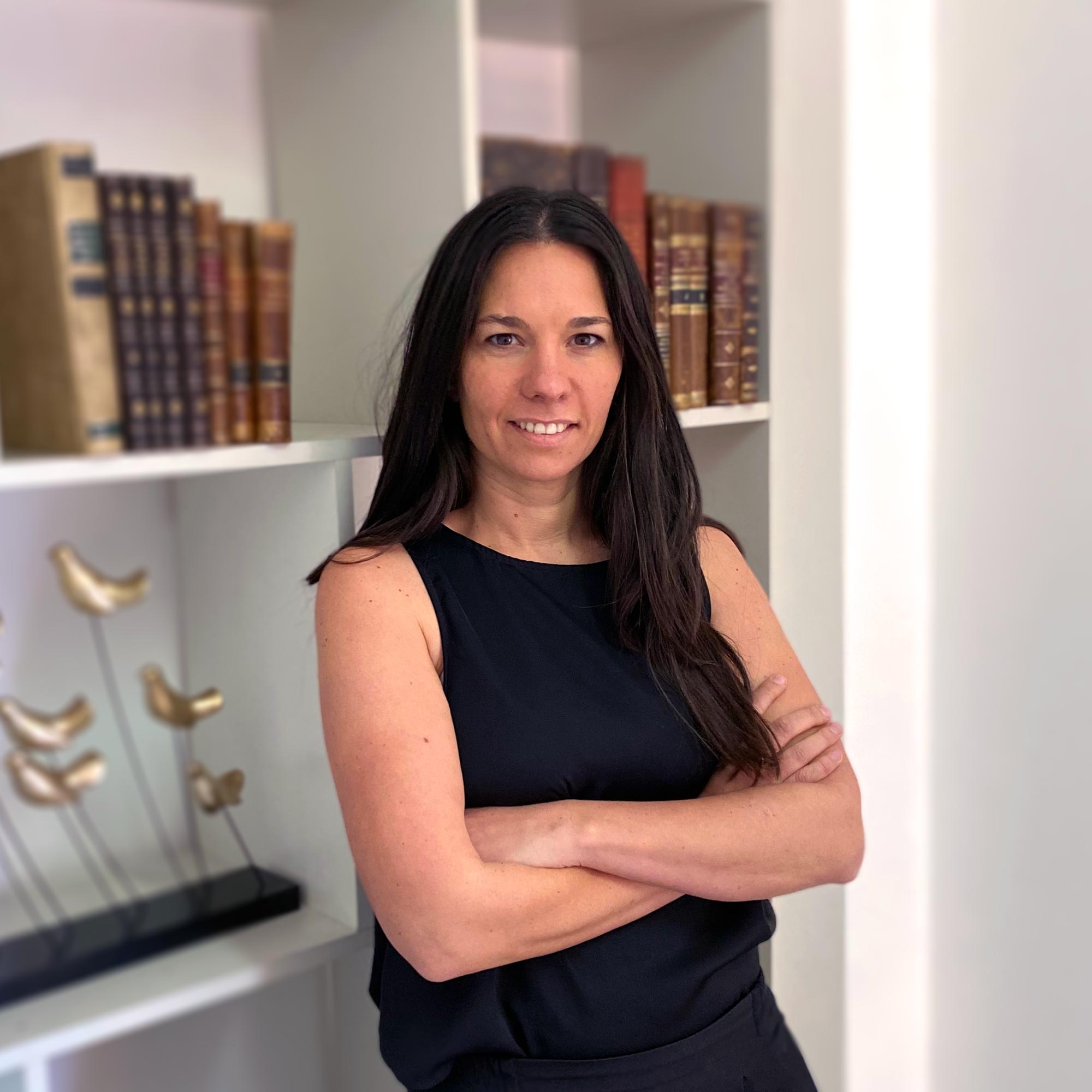 Paula Omodeo — Foto de Perfil